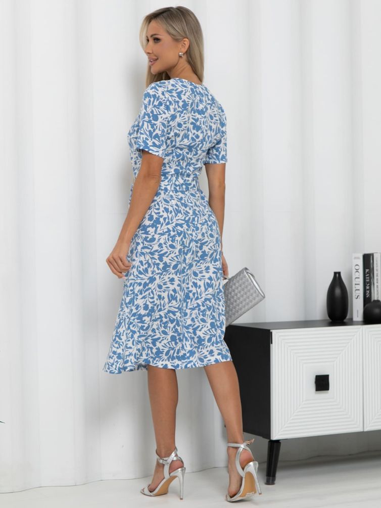 Sukienka LT Collection #P15512-45M