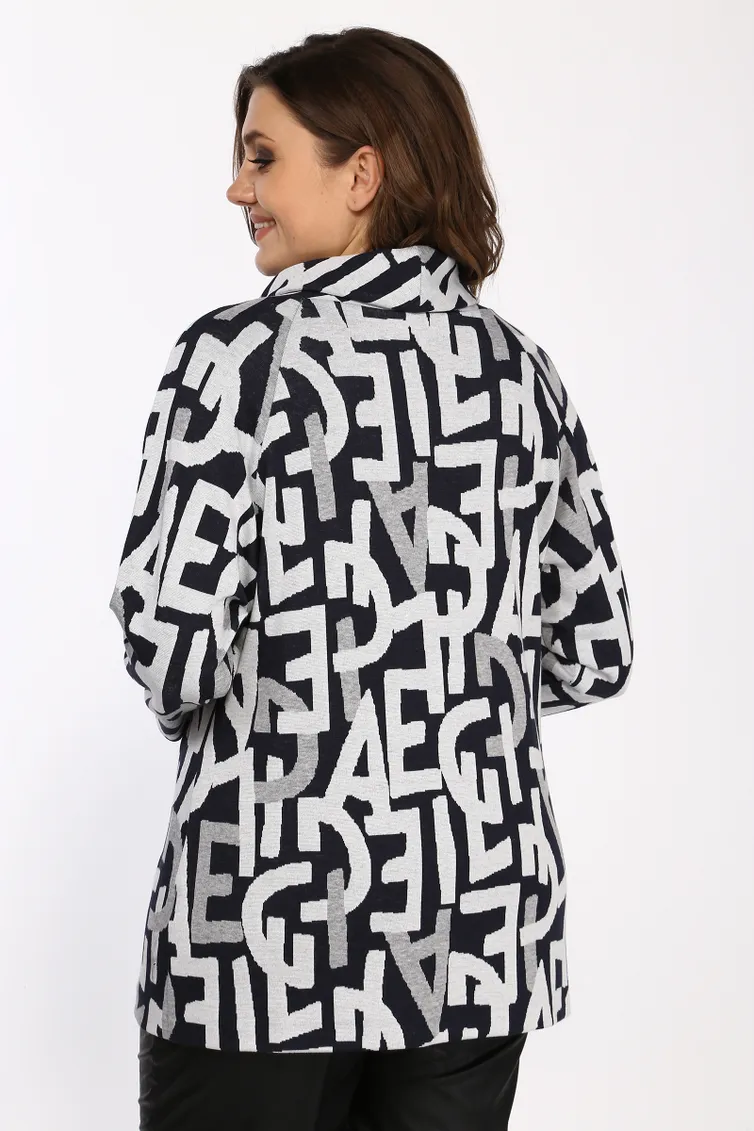 Джемпер Lady Style Classic арт. 2333/3