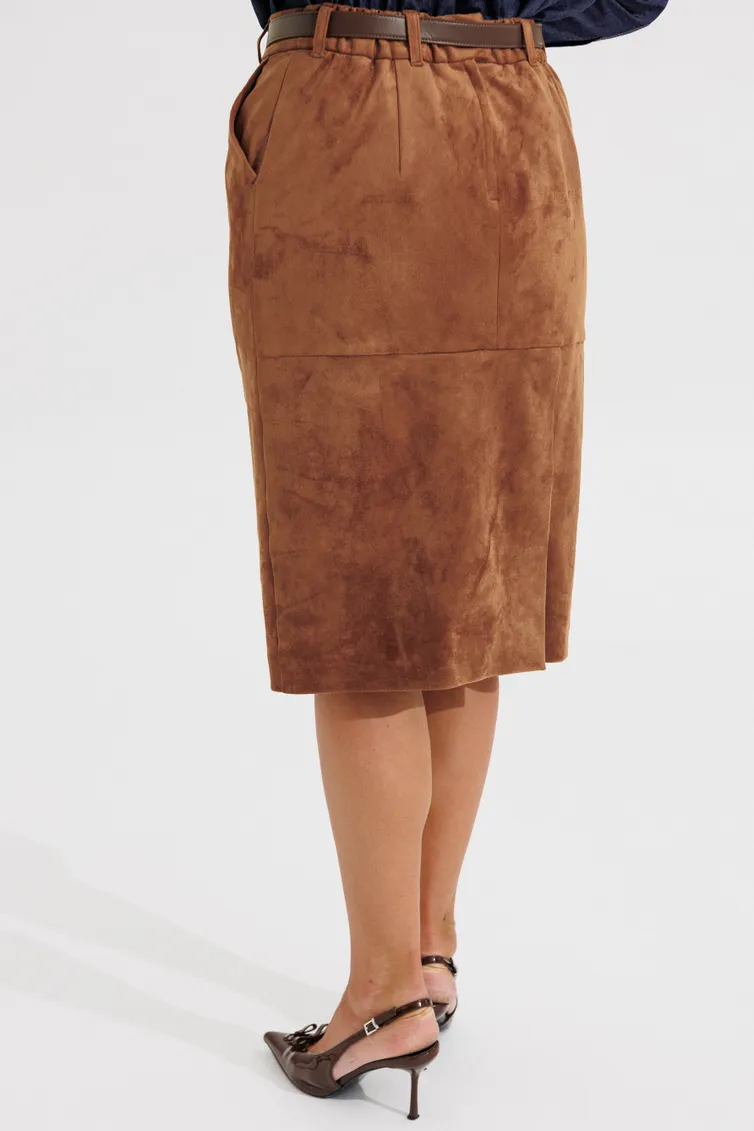 Skirt Fantazia Mod #5567