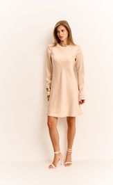 Dress FAMA 24117-2