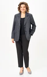 Blazer Rishelie 1014 ser