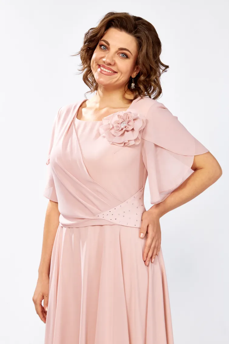 Sukienka Mira Fashion #5605