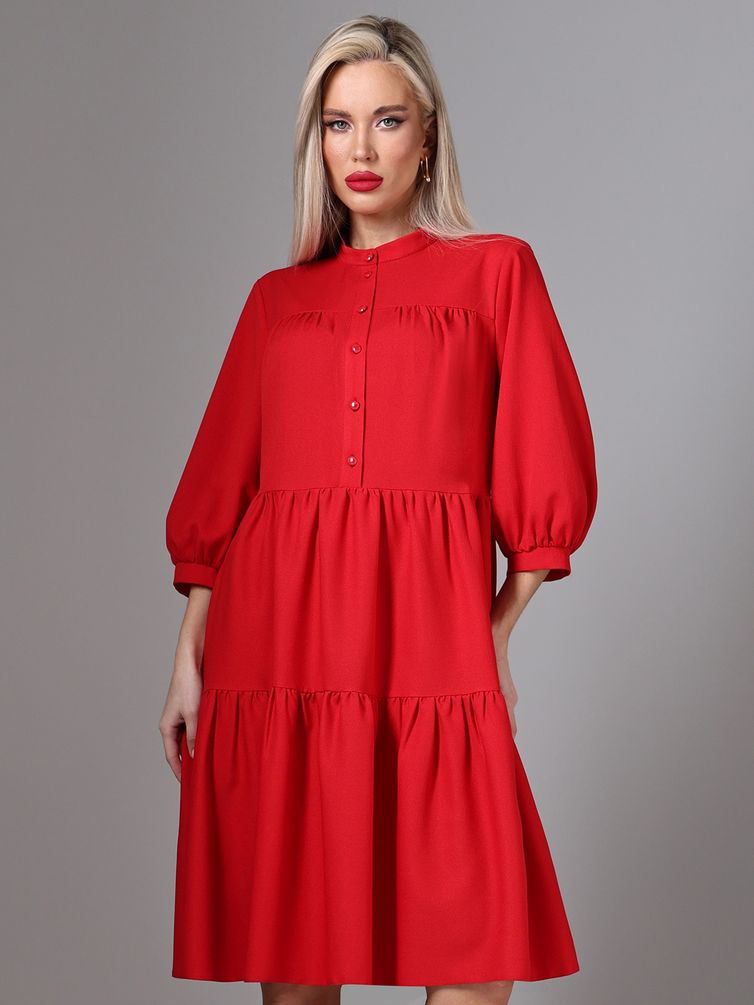 Sukienka DS Trend #YuS-1071 (Vlyubitsya v sebya, nyu red)