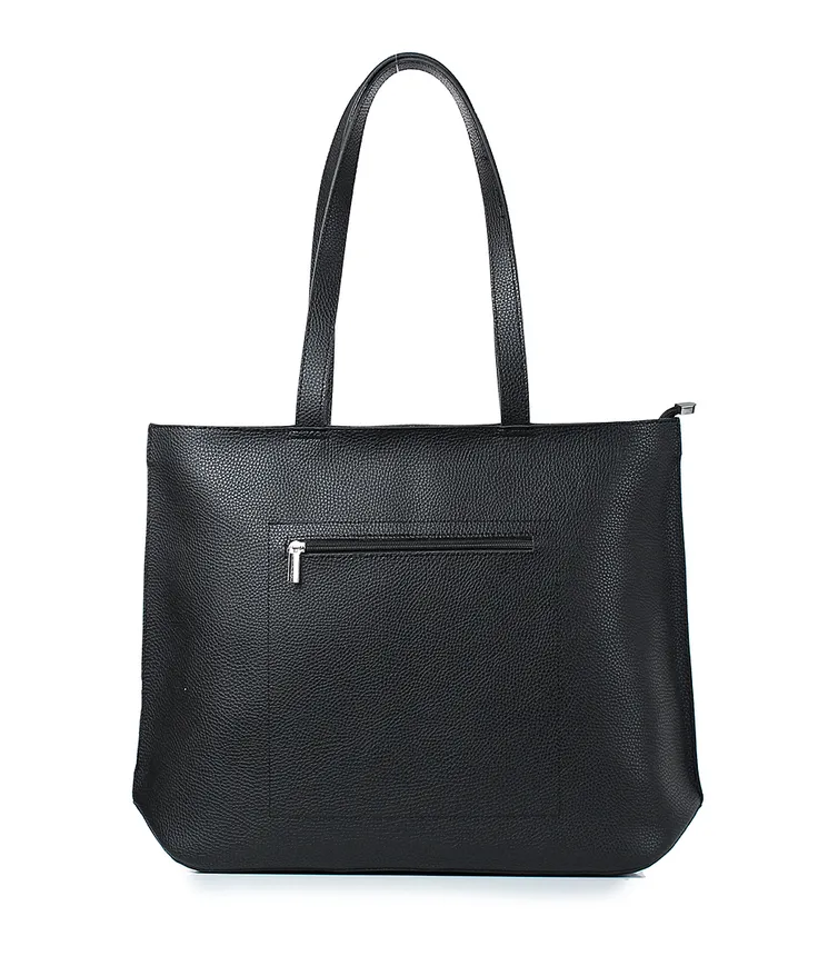 Torba Galanteya #23s285k45 chernyj