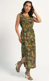 Sukienka LT Collection P15987-10M