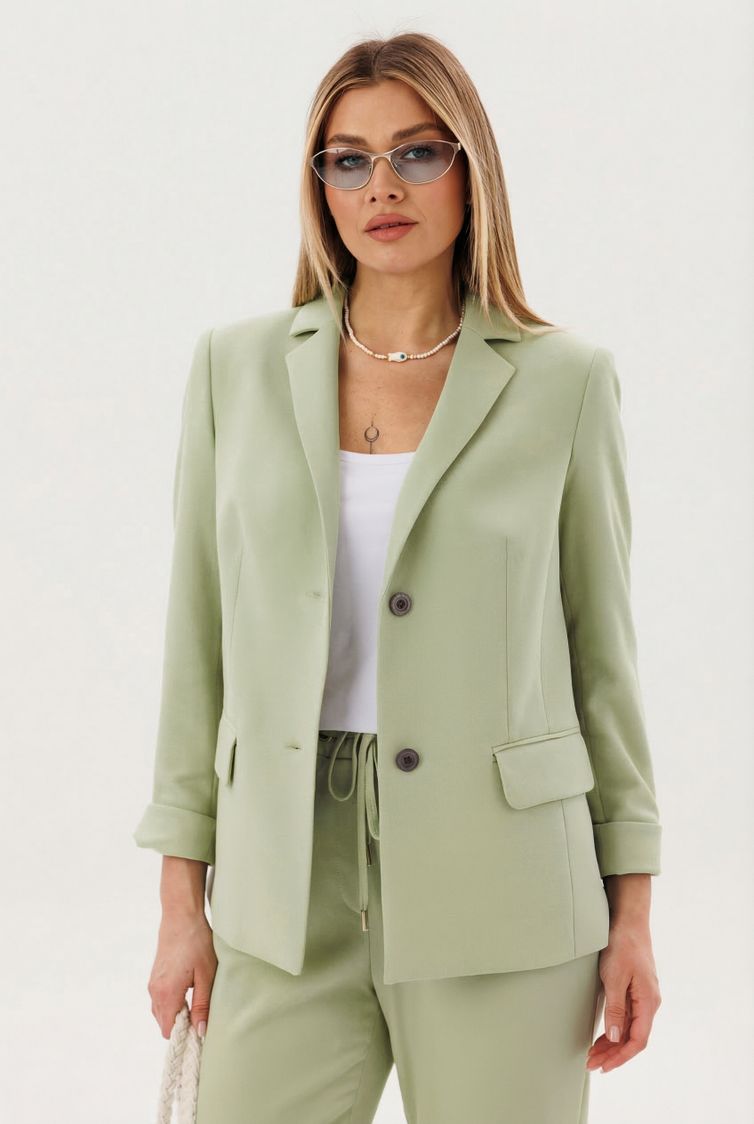 Комплект FANTAZIA MOD арт. 5421 фис