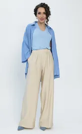 Рубашка LT Collection Б13465-13М