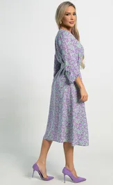 Платье LT Collection П15724-4М