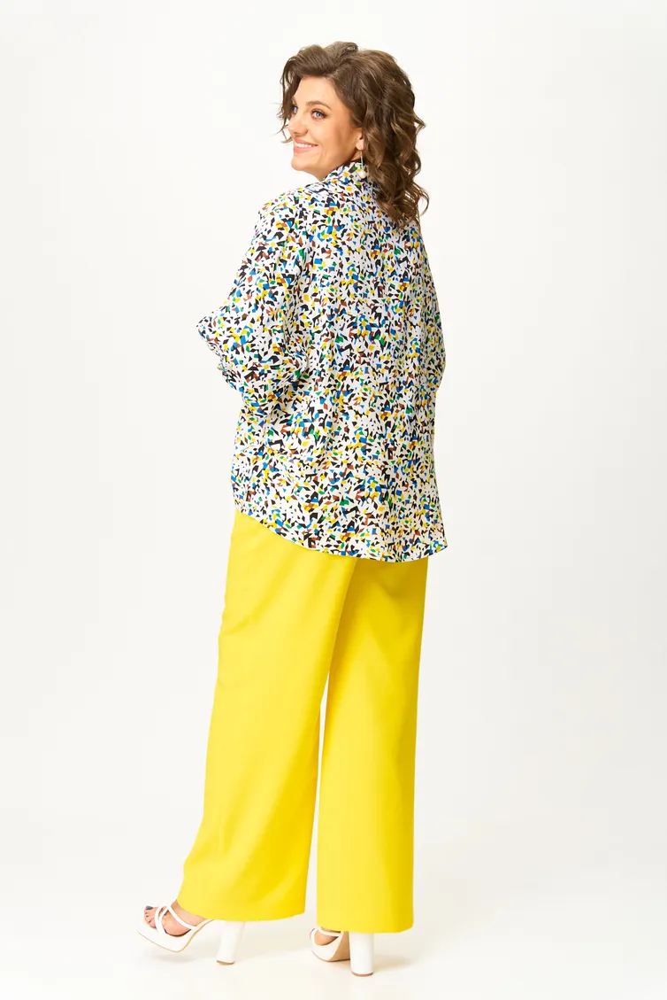 Костюм Danaida арт. 2237 желт