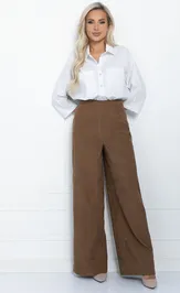 Spodnie LT Collection B11390