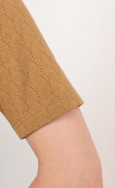 Jumper Купалинка 47102G 158,164 Shokolad