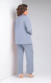 Garnitur Vilena-fashion 1119 svetlyj dzhins