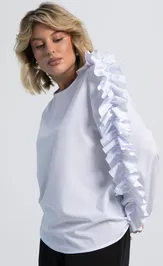 Блузка LT Collection Б16173-16М