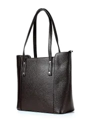 Torba Galanteya #22s1442k45 korichnevyj t.