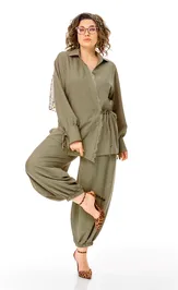 Suit Anastasia 1359