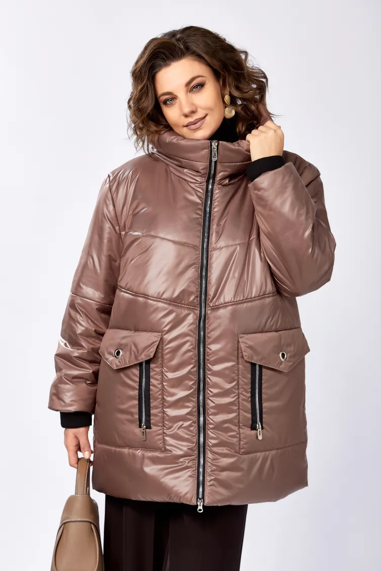 Куртка LS арт. 7298 кап