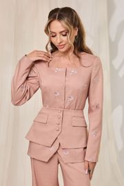 Костюм Golden Valley арт. 6771 розовый