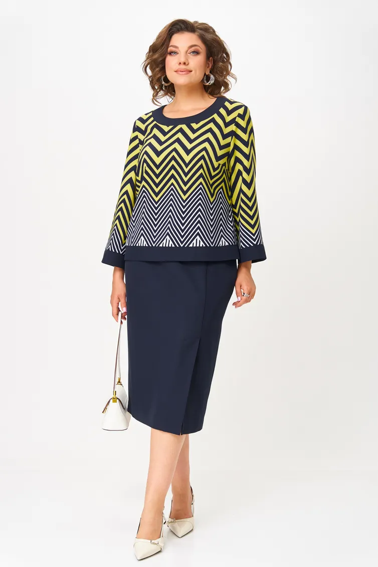 Garnitur Aira Style #24126 A