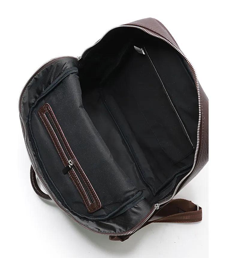 Torba Galanteya #24s455k45 shokolad