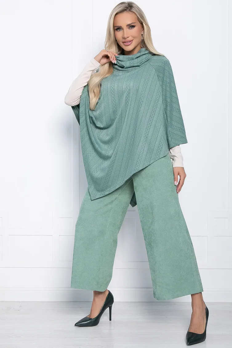 Кюлоты LT Collection #B10993