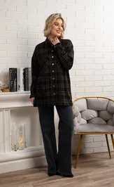 Рубашка LT Collection Б14991-10М