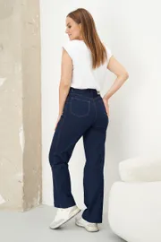 Trousers Fantazia Mod #4610br