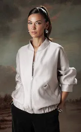 Jacket Buter New 3466 zhemchuzhnyj