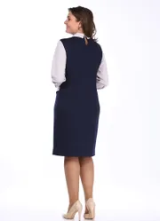 Платье Lady Style Classic арт. 1453/2