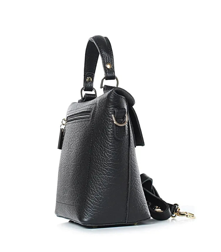 Torba Galanteya #25s685k45 chernyj