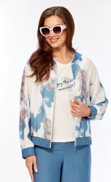Set Milora 1236 sinij