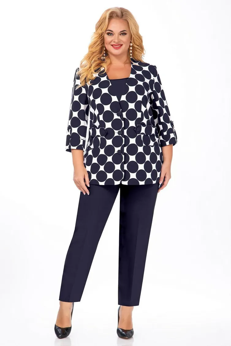 Zestaw Ell Style #2158/1