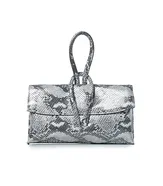Torba Galanteya 25s2814k45 seryj/bezhev