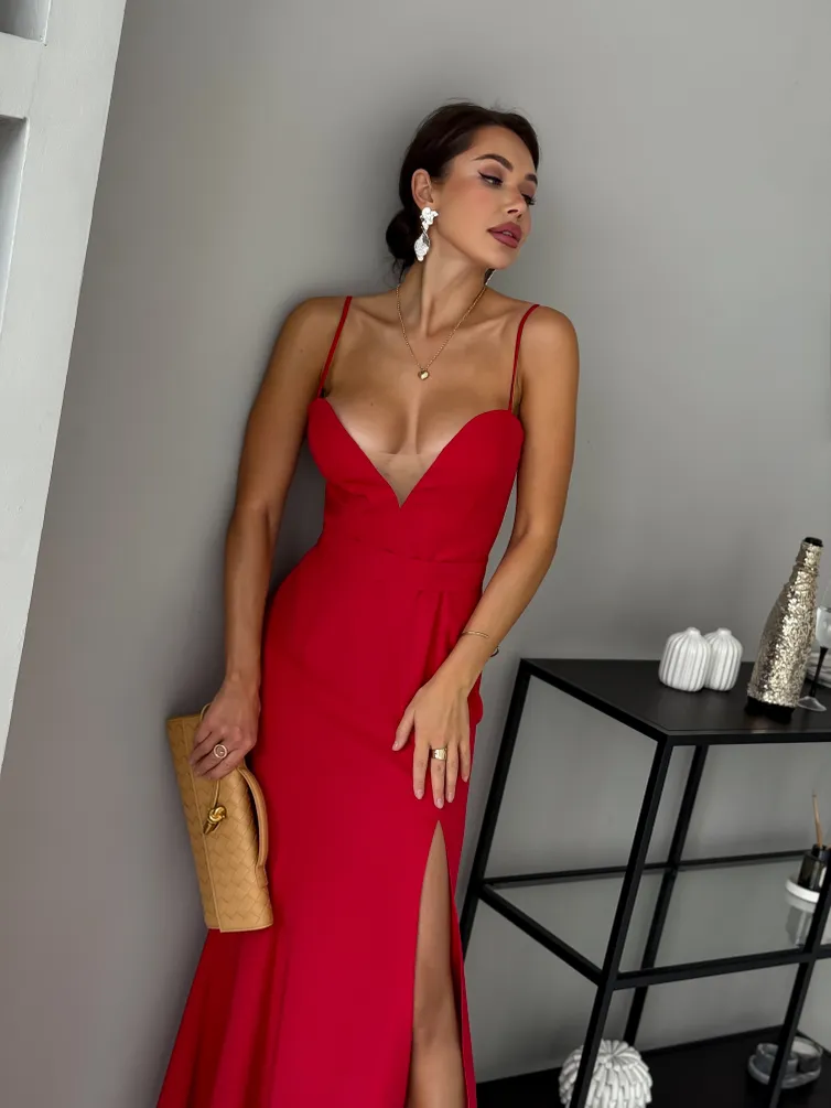 Sukienka Aura chic life #3310 176