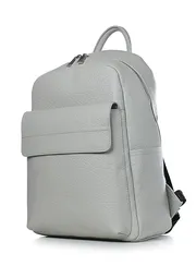 Torba Galanteya #24s455k45 sero-bezhevyj