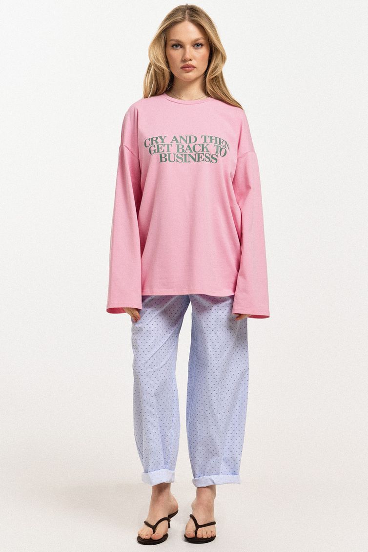 Trousers JRSy #2694