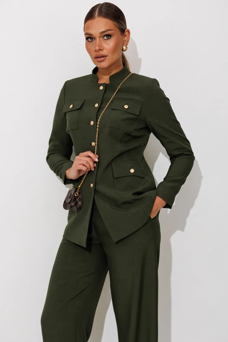 Garnitur Moda Urs #26-2999-hak