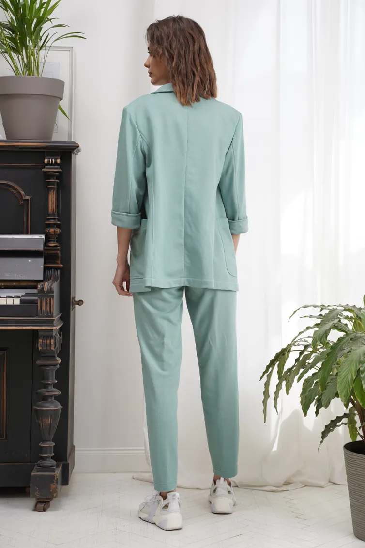 Suit Fantazia Mod #3969