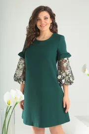 Платье Мода Юрс арт. 2409 з