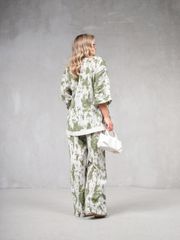 Spodnie Erika Style Collection #01735-3