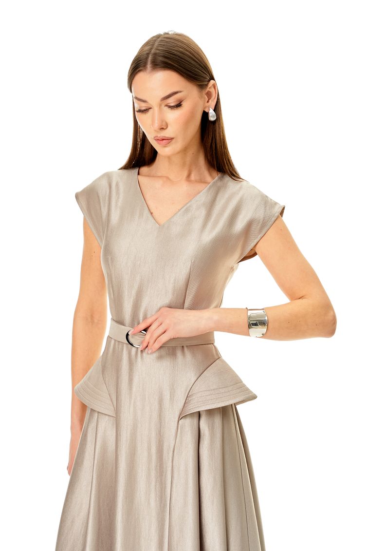 Платье N.O.W. арт. 1682