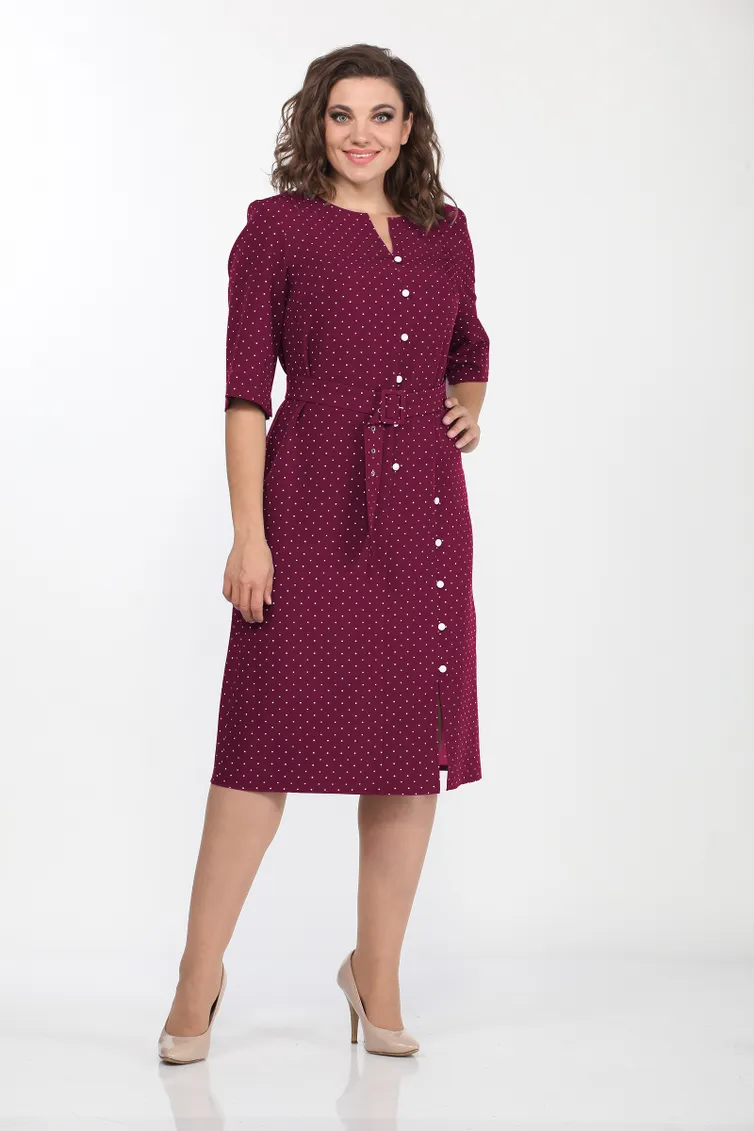 Sukienka Lady Style Classic #2119/8