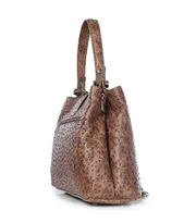 Torba Galanteya #23s873k45 korichnevyj