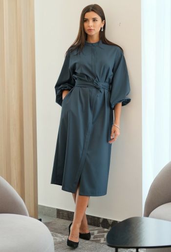 1266 королевский синий