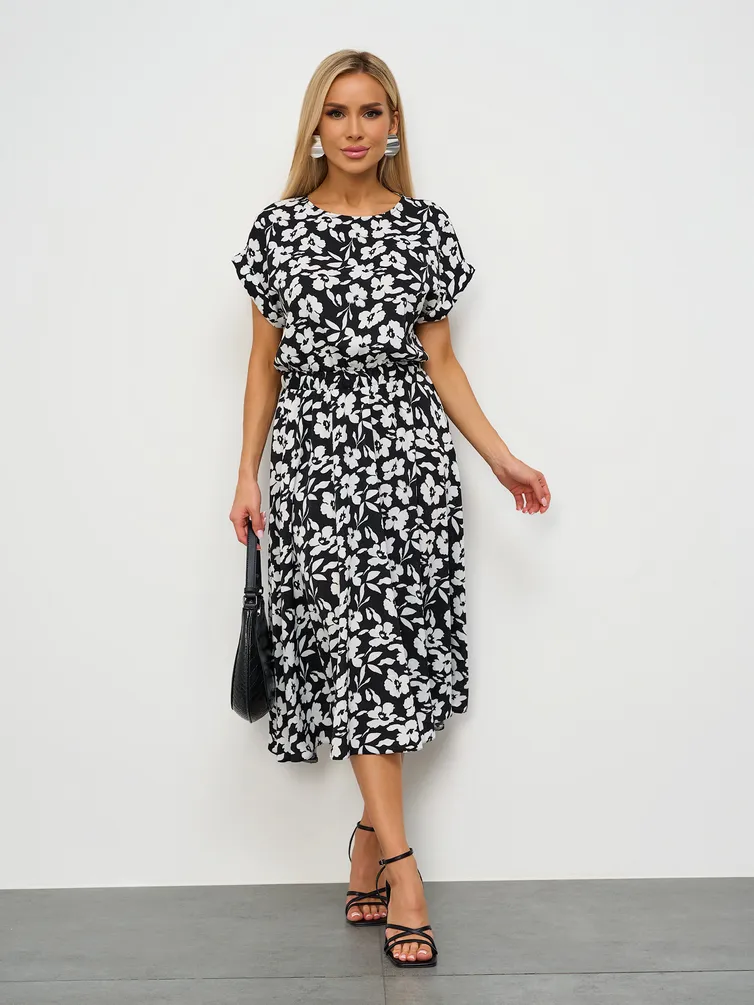 Dress Jetty #ShYu506-47