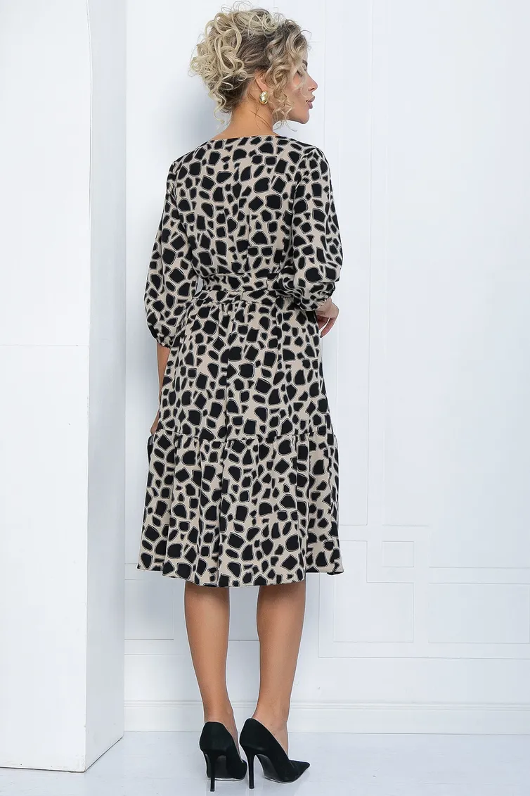 Sukienka LT Collection #P12095