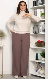Брюки LT Collection Б14296-25М