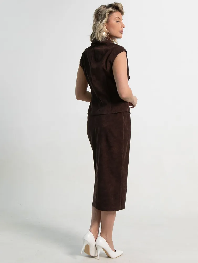 Жилет LT Collection арт. Б15362-10М