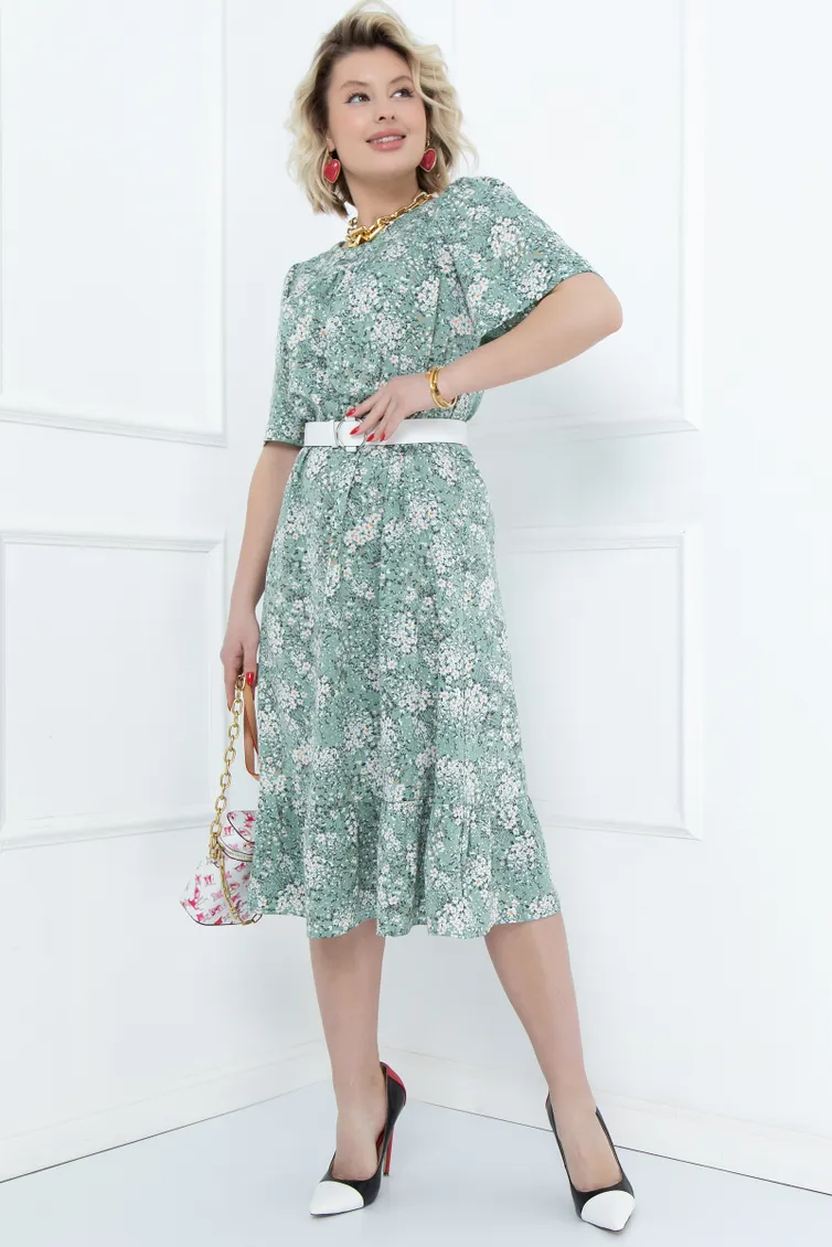 Sukienka Bellovera #4P5390