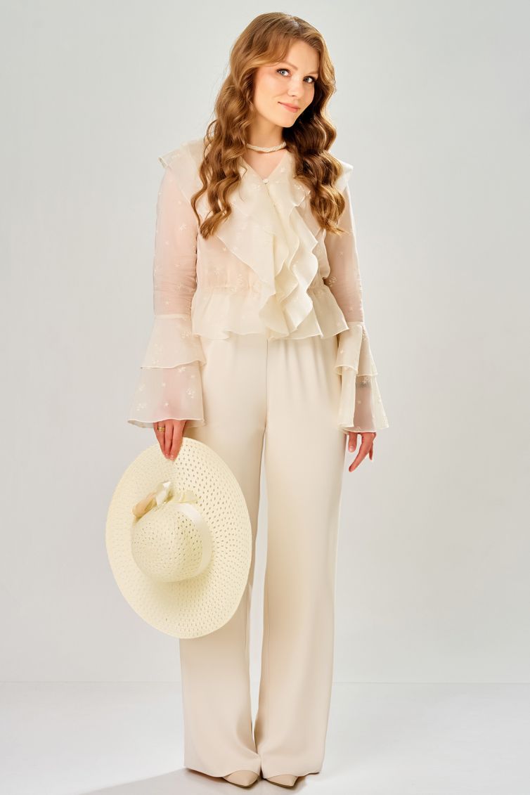 Блузка FITA арт. 20812 МИЛЕСА