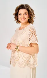 Dress ROMANOVICH 1-2927